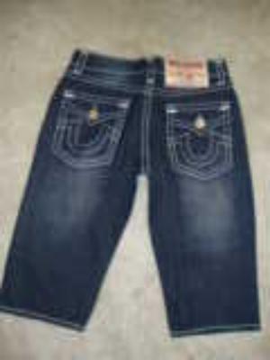 Men's TRUE RELIGION Jeans-210